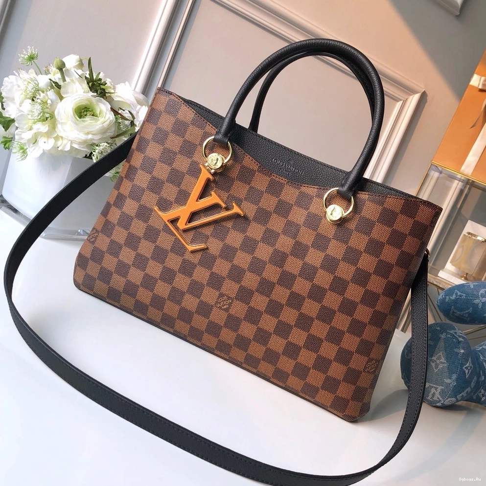 Vuitton RIVERSIDE Louis 0421
